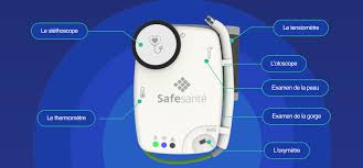 SkinMed depistage dermatologique